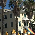 Finestra Sul Mare Appartement Cogoleto