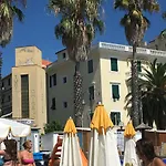 Finestra Sul Mare Appartement