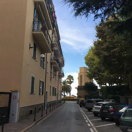 Appartamento Finestra Sul Mare