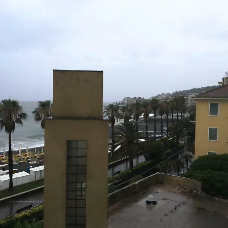 Finestra Sul Mare Appartamento