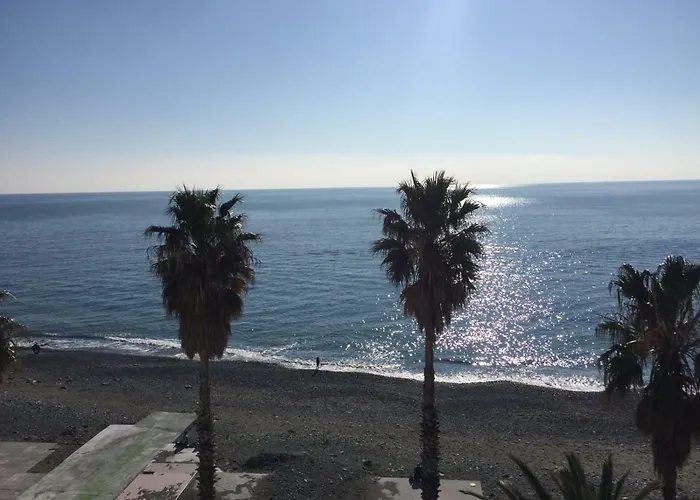 Finestra Sul Mare