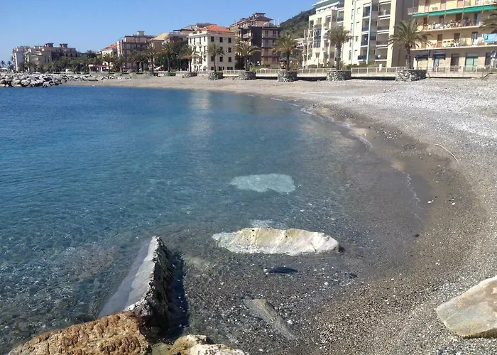 Finestra Sul Mare *