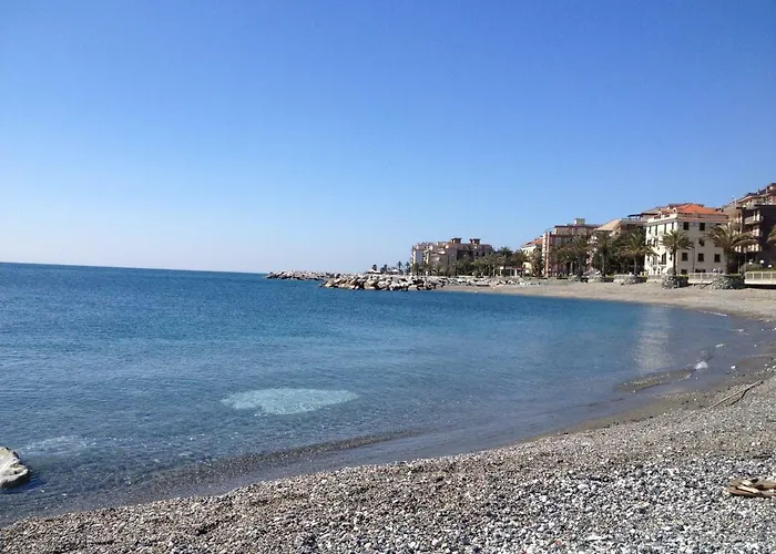 Finestra Sul Mare *