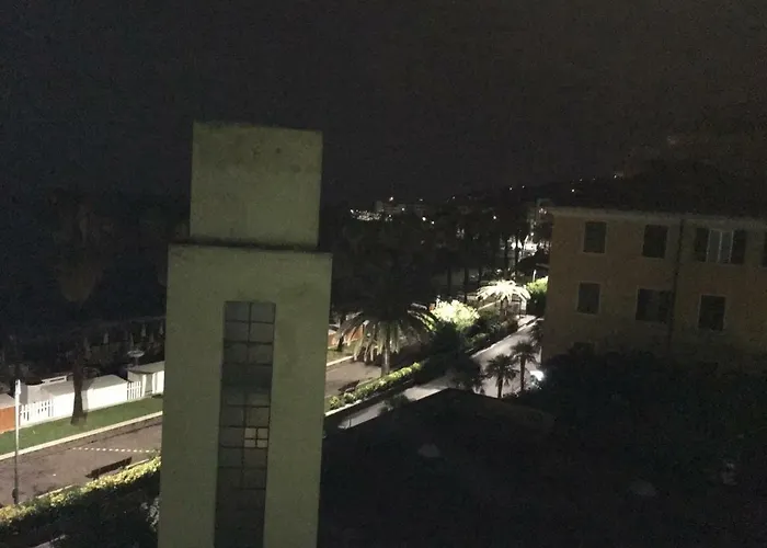Finestra Sul Mare 公寓 科哥莱托