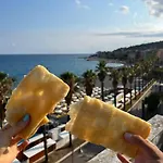Finestra Sul Mare Apartament