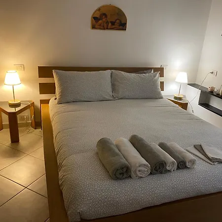 Apartment Finestra Sul Mare *