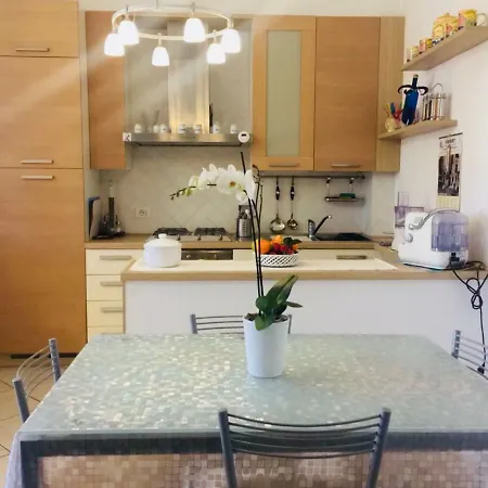 Finestra Sul Mare Cogoleto