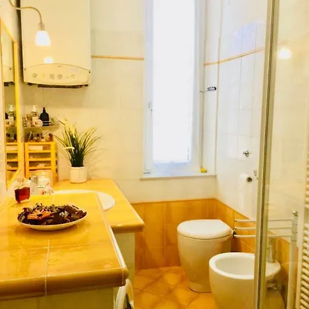 Finestra Sul Mare * Cogoleto