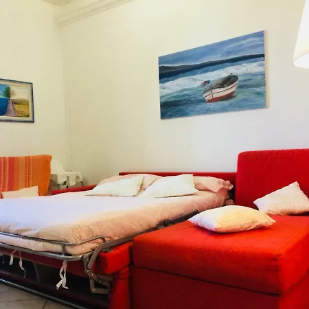 Finestra Sul Mare * Cogoleto