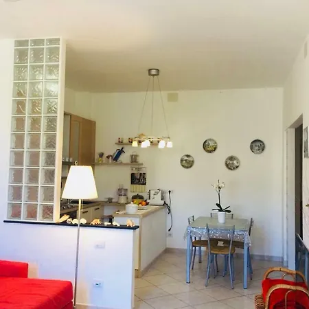 Appartamento Finestra Sul Mare *