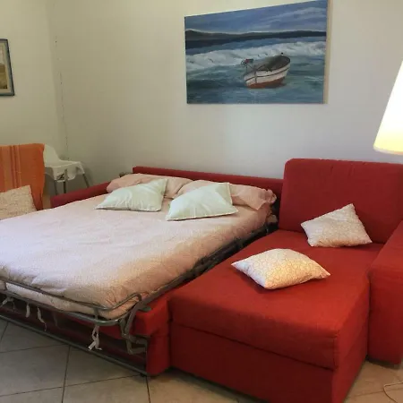 Finestra Sul Mare * קוגולטו