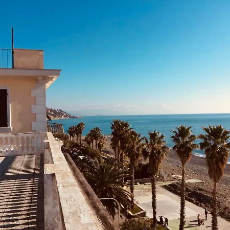 דירה Finestra Sul Mare *