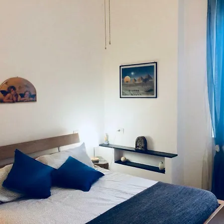 Апартаменты Finestra Sul Mare *