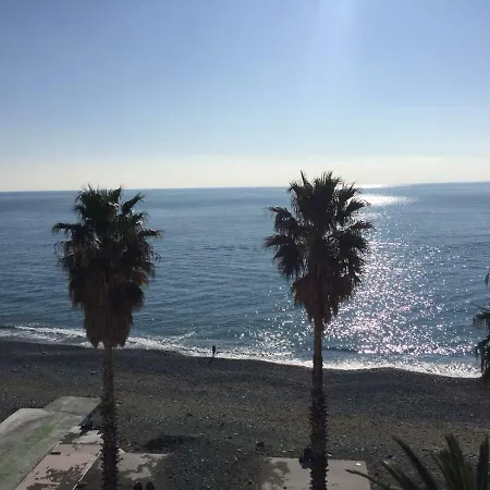 Finestra Sul Mare