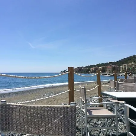 Finestra Sul Mare