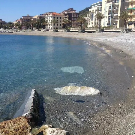 Finestra Sul Mare *