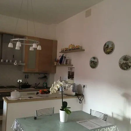 Appartamento Finestra Sul Mare *