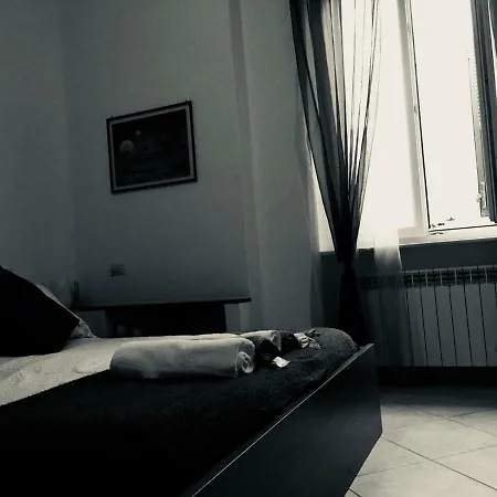 Finestra Sul Mare Appartamento Cogoleto