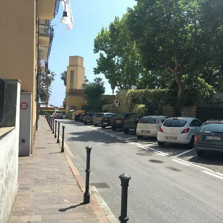 Finestra Sul Mare Apartamento *