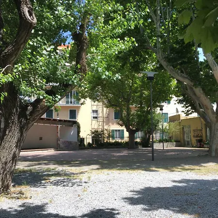 Finestra Sul Mare Апартаменты
