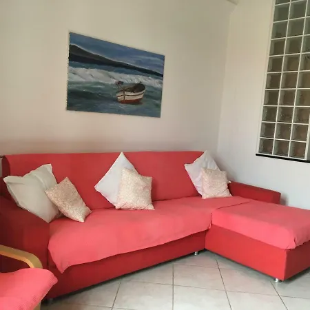 Apartamento Finestra Sul Mare *