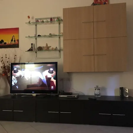 Finestra Sul Mare Apartamento *