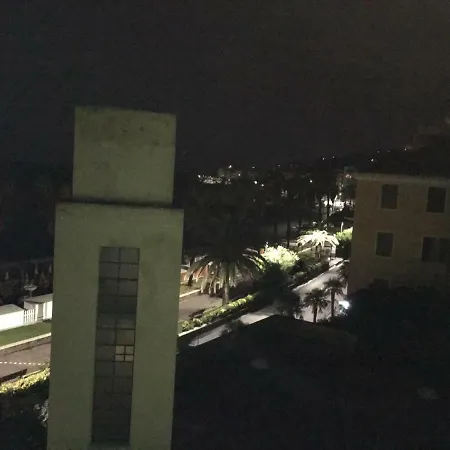 Finestra Sul Mare Appartamento Cogoleto