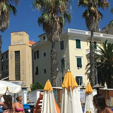 Finestra Sul Mare Appartamento