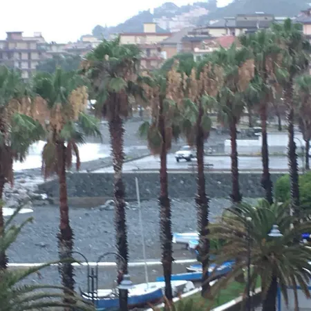 Finestra Sul Mare * 코골레토