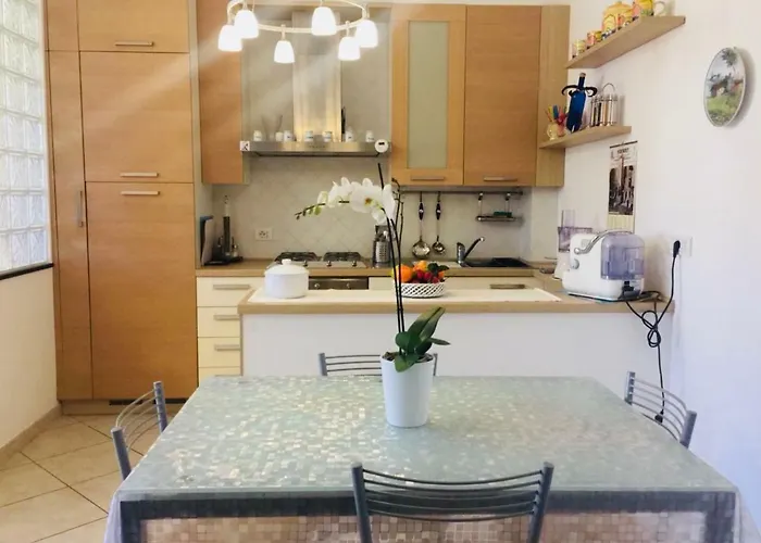 Finestra Sul Mare Cogoleto