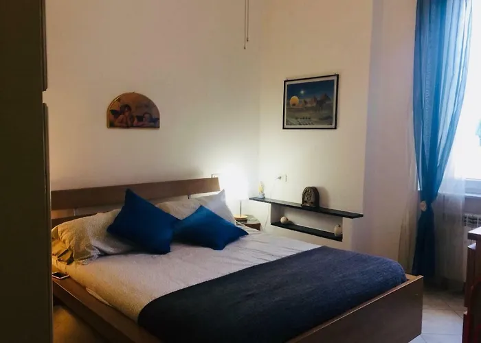 Finestra Sul Mare Cogoleto