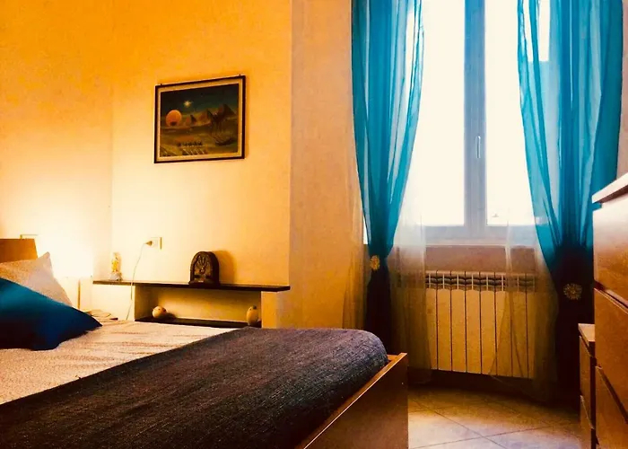 Finestra Sul Mare شقة كوغوليتو