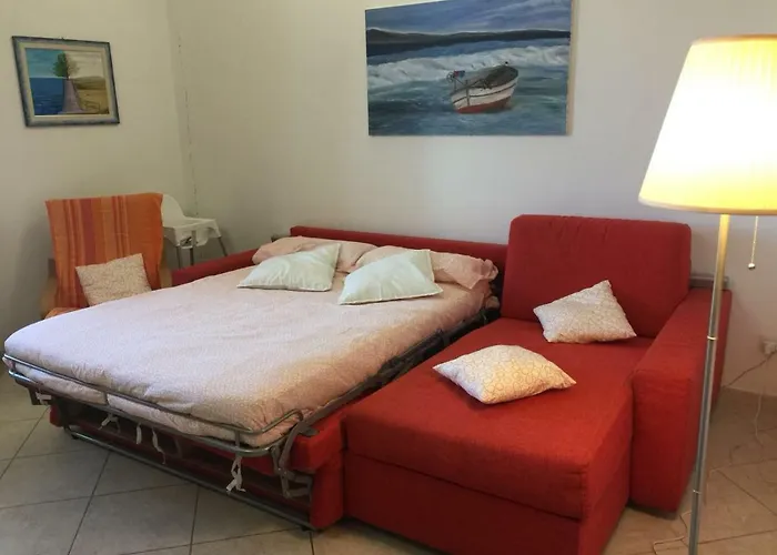 Finestra Sul Mare * Cogoleto