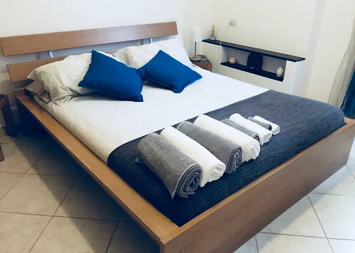 Apartment Finestra Sul Mare