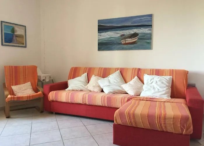 Finestra Sul Mare Apartman Cogoleto