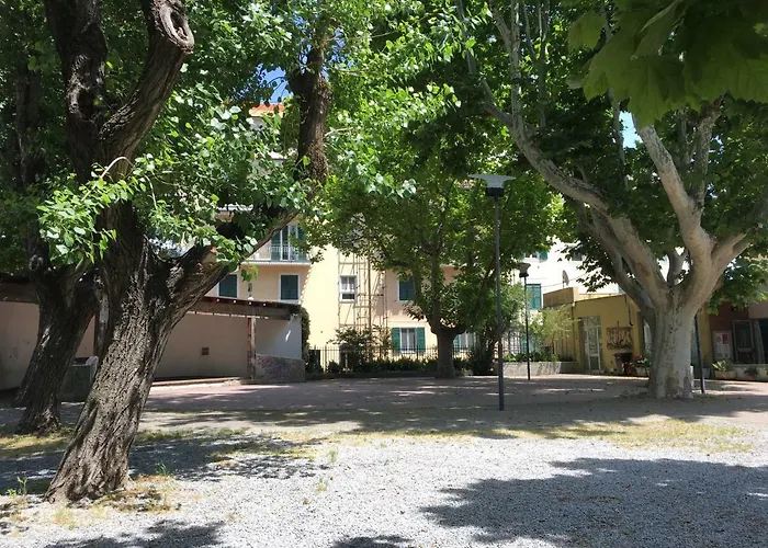 Finestra Sul Mare Apartman