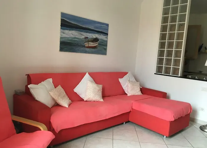 Apartment Finestra Sul Mare *