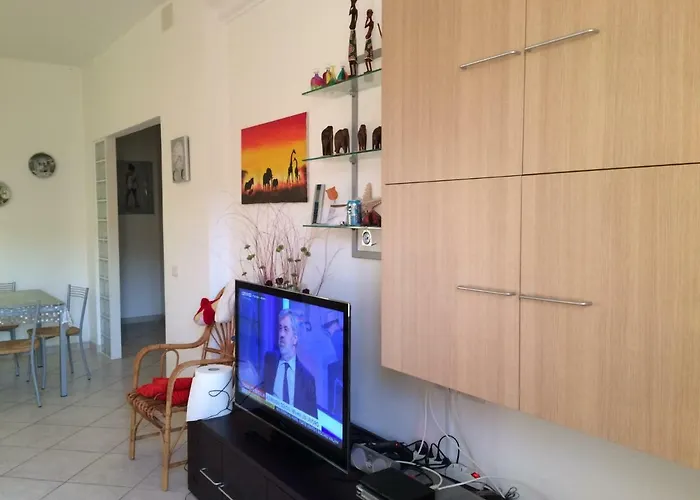 Finestra Sul Mare Apartman Cogoleto