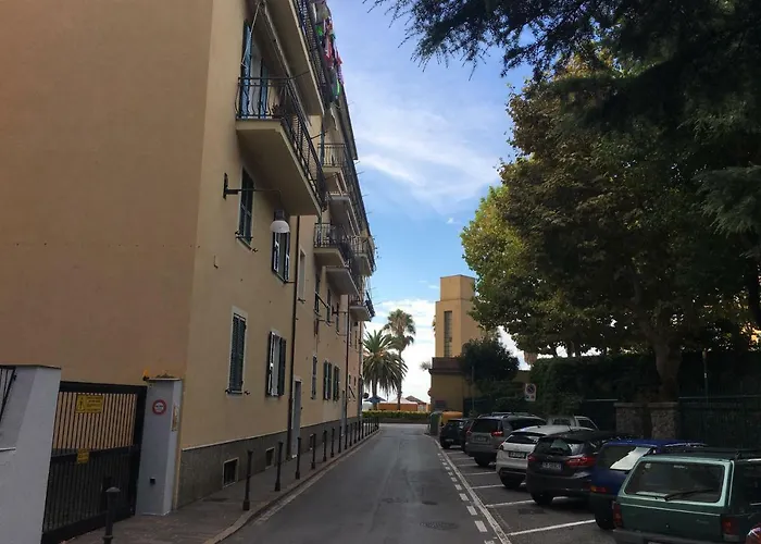 Appartamento Finestra Sul Mare