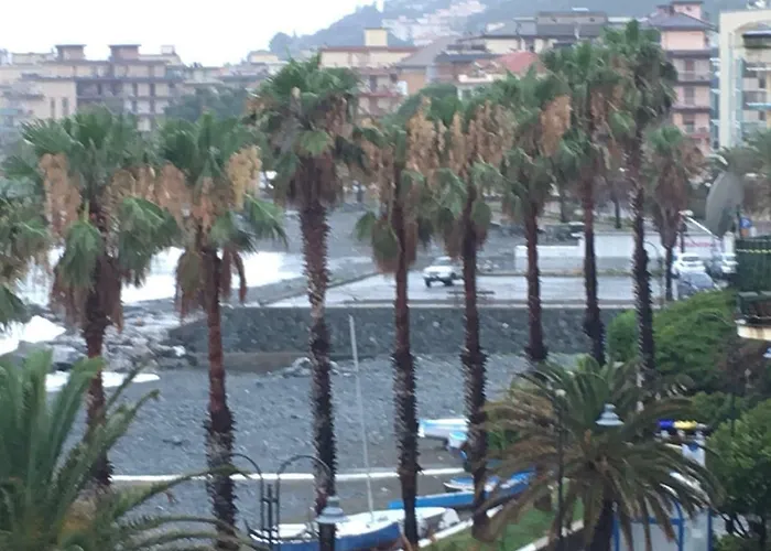 Finestra Sul Mare * Cogoleto